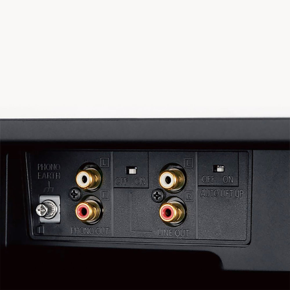 Technics: SL-1500C Direct Drive Turntable - Silver - (Open Box Special)