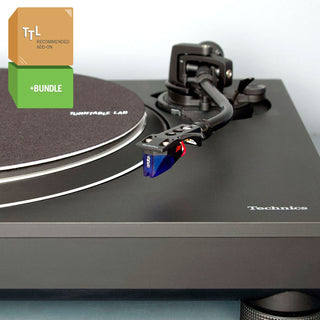 Technics: SL-1500CS Direct Drive Turntable - Metallic Grey - PRE-ORDER