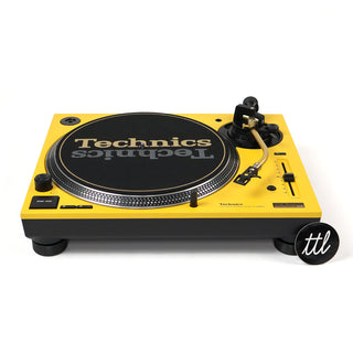 Technics: SL-1200M7L Turntable - Anniversary Limited Edition - LIMIT 2 PER CUSTOMER