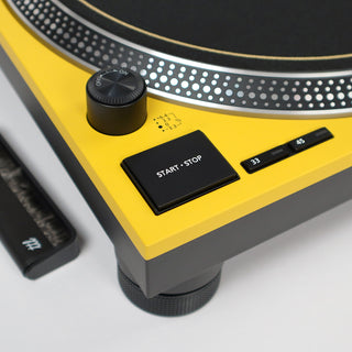 Technics: SL-1200M7L Turntable - Anniversary Limited Edition - LIMIT 2 PER CUSTOMER