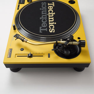 Technics: SL-1200M7L Turntable - Anniversary Limited Edition - LIMIT 2 PER CUSTOMER