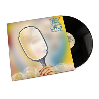 Tedeschi Trucks Band: Layla Revisited - Live At LOCKN' (180g) Vinyl