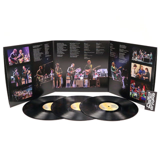 Tedeschi Trucks Band: Layla Revisited - Live At LOCKN' (180g) Vinyl