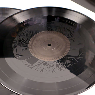 Tedeschi Trucks Band: Layla Revisited - Live At LOCKN' (180g) Vinyl