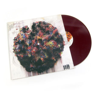 Teebs: Ardour - 10th Anniversary Edition (Colored Vinyl) 