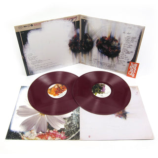 Teebs: Ardour - 10th Anniversary Edition (Colored Vinyl) 