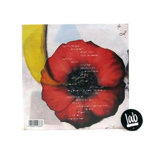 Teebs: Ardour - 10th Anniversary Edition (Colored Vinyl) 