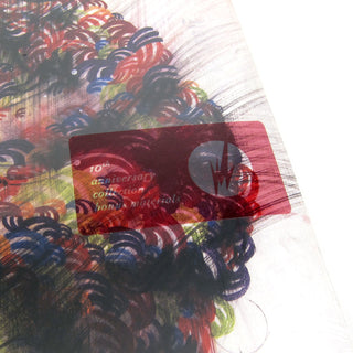 Teebs: Ardour - 10th Anniversary Edition (Colored Vinyl) 