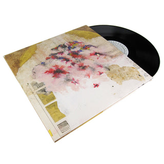 Teebs: Estara (Free MP3) Vinyl 2LP