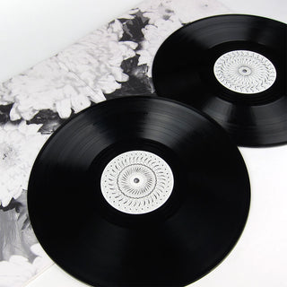 Teebs: Estara (Free MP3) Vinyl 2LP 2