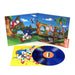 Tee Lopes: Sonic Mania Soundtrack (180g, Colored Vinyl) Vinyl LP