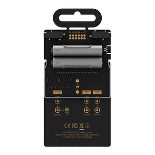Teenage Engineering: PO-32 Tonic Pocket Operator