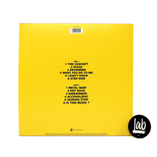 Teenage Fanclub: Bandwagonesque (180g, UK Import) Vinyl LP