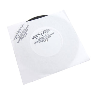 Teflon Dons: Tomorrow People feat. Gregory Porter Vinyl 7"