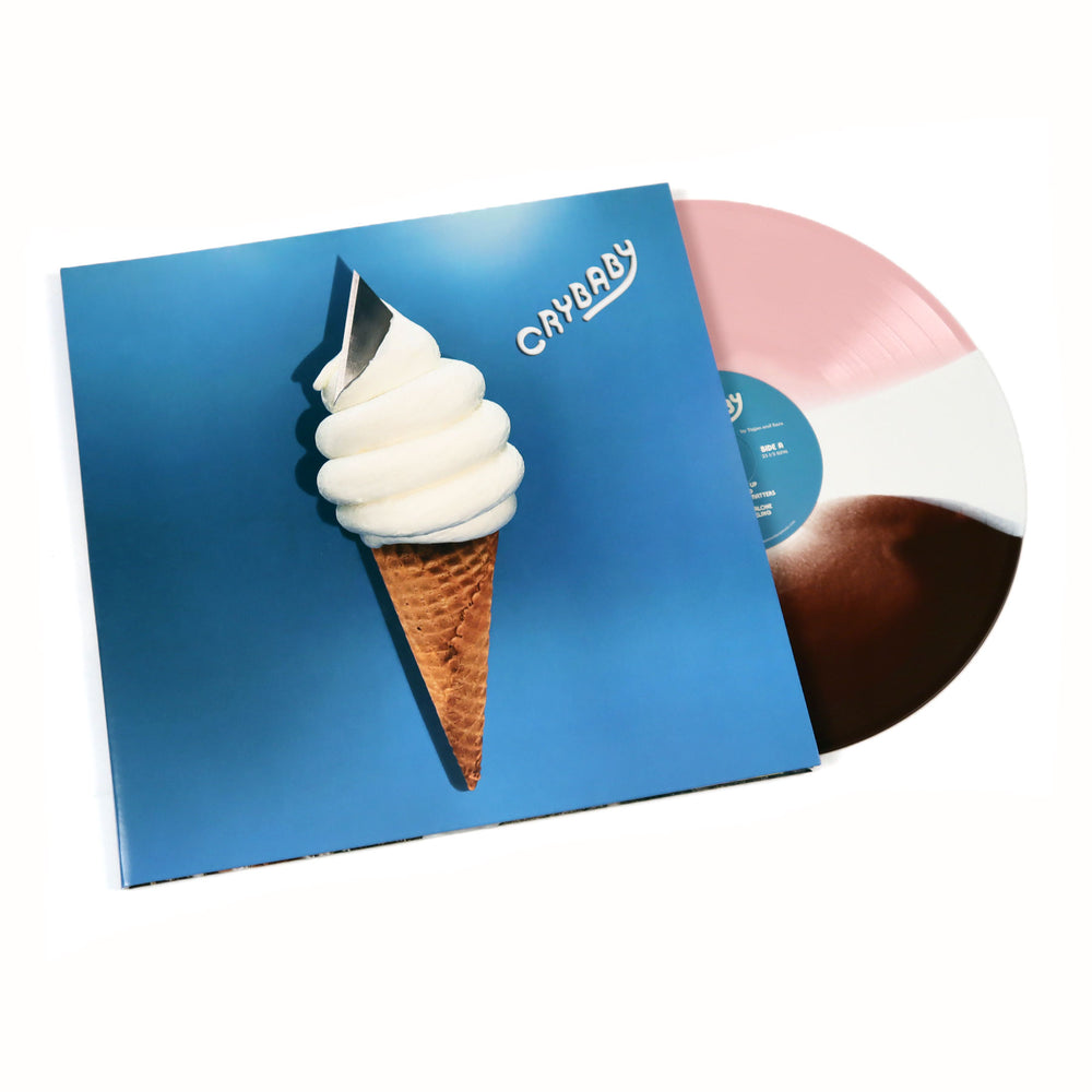 Tegan And Sara: Crybaby (Colored Vinyl) Vinyl LP
