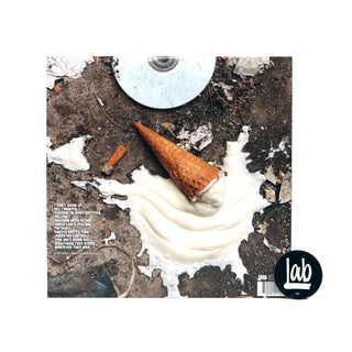 Tegan And Sara: Crybaby (Colored Vinyl) Vinyl LP