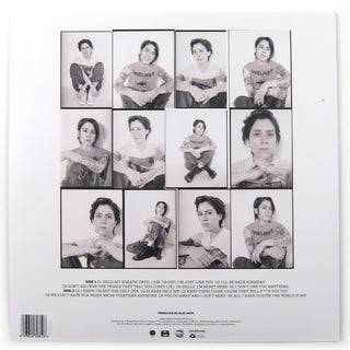 Tegan And Sara: Hey, I'm Just Like You (Indie Exclusive Colored Vinyl) Vinyl LP