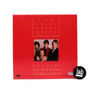 Television: Adventure (Gold Colored Vinyl)