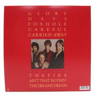 Television: Adventure (Colored Vinyl) Vinyl LP