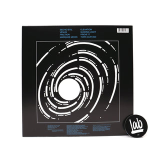 Television: Marquee Moon (180g) Vinyl LP