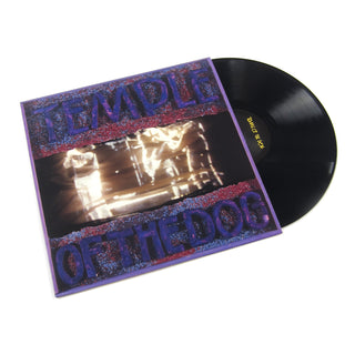 Temple Of The Dog: Temple Of The Dog Vinyl LP