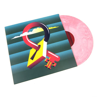 Temples: Volcano (Colored Vinyl) Vinyl LP