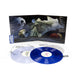 Tangerine Dream: Zeit (Blue Colored Vinyl) Vinyl LP