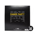 Dinner Party: Dinner Party (Terrace Martin, Robert Glasper, 9th Wonder, Kamasi Washington) Vinyl LP