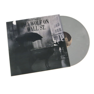 Tha God Fahim & Your Old Droog: Tha Wolf On Wall St (Colored Vinyl) Vinyl LP