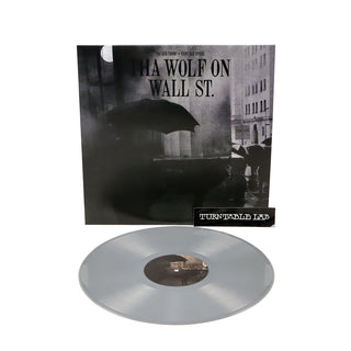 Tha God Fahim & Your Old Droog: Tha Wolf On Wall St (Colored Vinyl) Vinyl LP