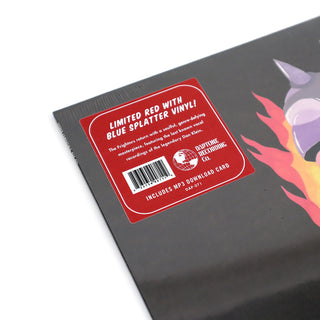 The Frightnrs: Always (Indie Exclusive Colored Vinyl) Vinyl LP