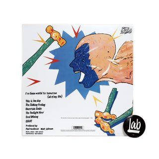 The The: Soul Mining Vinyl LP