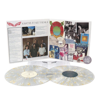 The 13th Floor Elevators: Easter Everywhere (Colored Vinyl) Vinyl 2LP