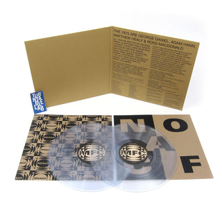 The 1975: Notes On A Conditional Form (Colored Vinyl) Vinyl 2LP