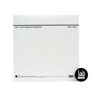 The Appleseed Cast: Low Level Owl (Indie Exclusive Colored Vinyl)