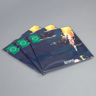 The Avalanches: Since I Left You (Colored Vinyl) Vinyl 2LP - Turntable Lab Exclusive - LIMIT 1 PER CUSTOMER