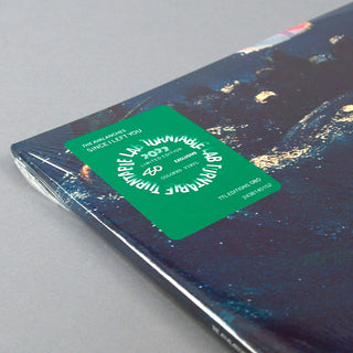 The Avalanches: Since I Left You (Colored Vinyl) Vinyl 2LP - Turntable Lab Exclusive - LIMIT 1 PER CUSTOMER