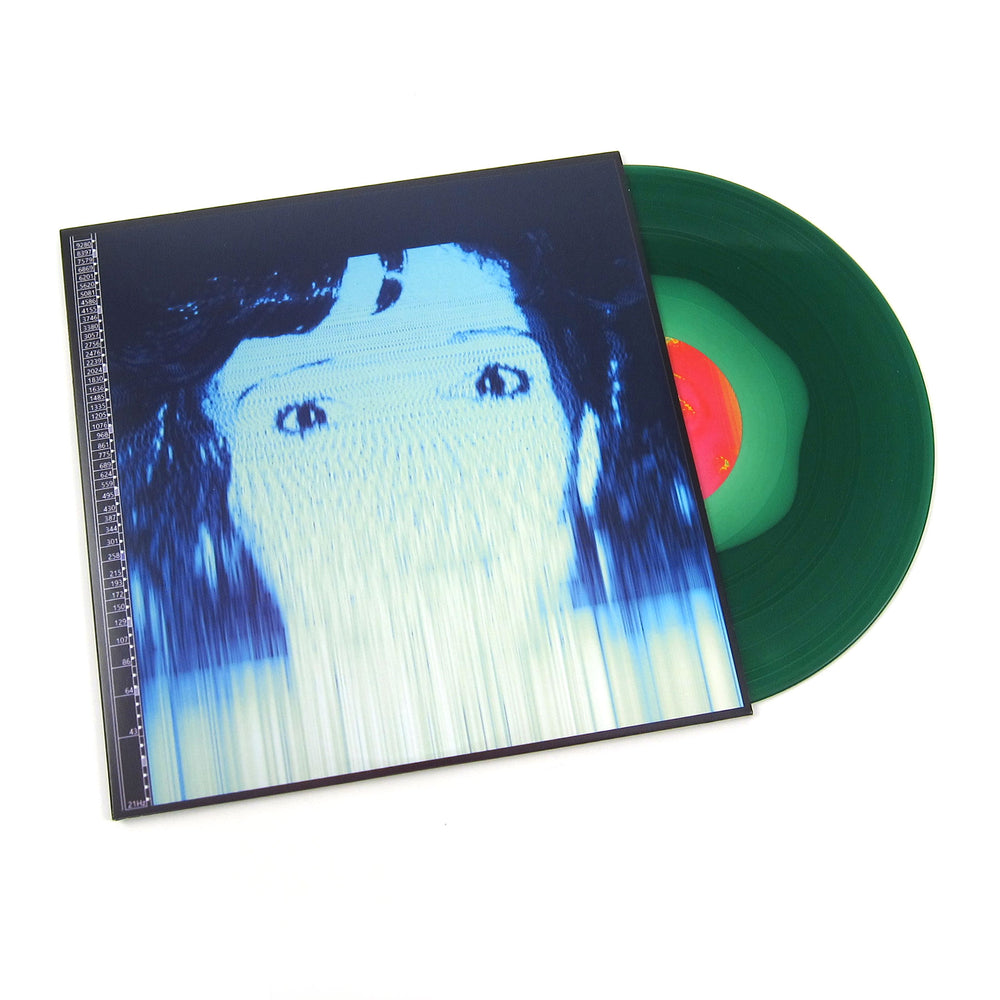 Avalanches: We Will Always Love You (Indie Exclusive Colored Vinyl)