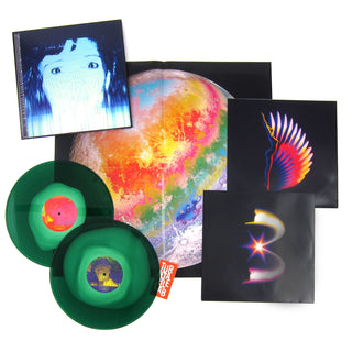 Avalanches: We Will Always Love You (Indie Exclusive Colored Vinyl)