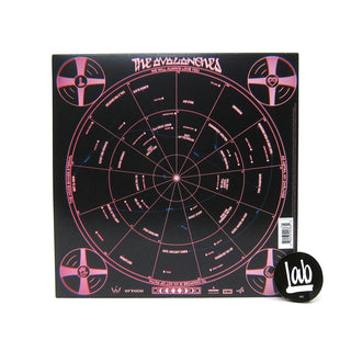 Avalanches: We Will Always Love You (Indie Exclusive Colored Vinyl)