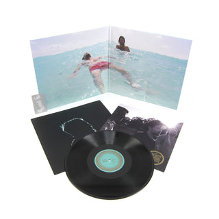 The Avett Brothers: The Third Gleam (180g Indie Exclusive Black Vinyl) Vinyl LP