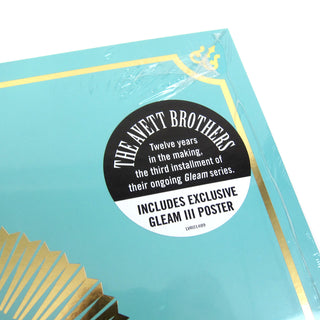 The Avett Brothers: The Third Gleam (180g Indie Exclusive Black Vinyl) Vinyl LP