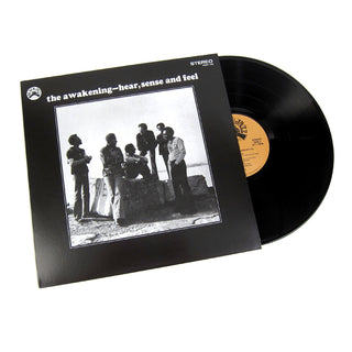The Awakening: Hear, Sense And Feel Vinyl LP