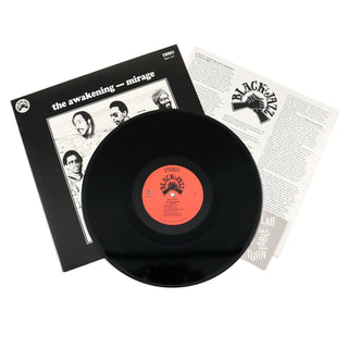 The Awakening: Mirage Vinyl LP