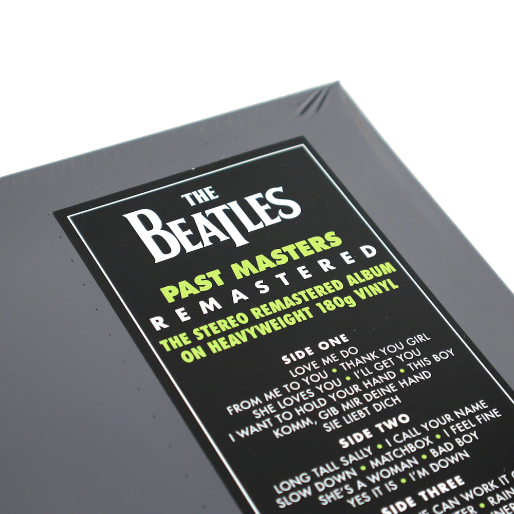 Beatles Past Masters Album Cover beatles-past-masters-album-cover