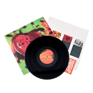 The Breeders: Last Splash Vinyl LP