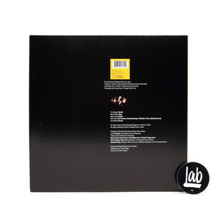 The Charlatans: The Charlatans (Colored Vinyl) Vinyl 2LP