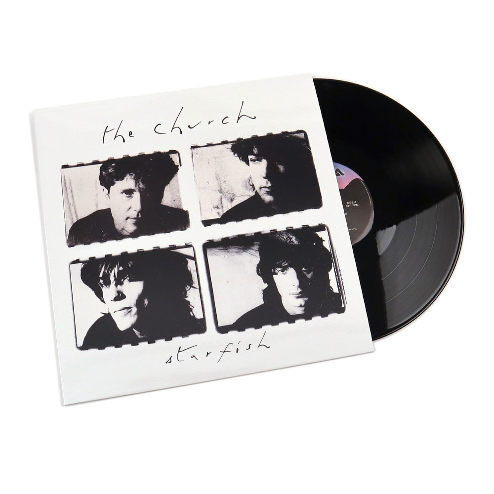 The Church: Starfish (180g) Vinyl 2LP