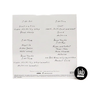 The Church: Starfish (180g) Vinyl 2LP