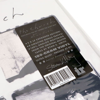 The Church: Starfish (180g) Vinyl 2LP